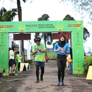 Race photo from PANGALENGAN CROSS-COUNTRY
