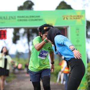 Race photo from PANGALENGAN CROSS-COUNTRY