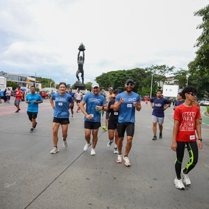 Race photo from NSRC XVI 14122025