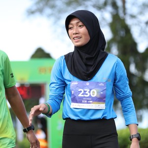 Race photo from PANGALENGAN CROSS-COUNTRY