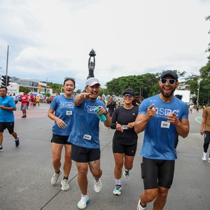 Race photo from NSRC XVI 14122025