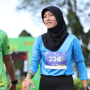 Race photo from PANGALENGAN CROSS-COUNTRY