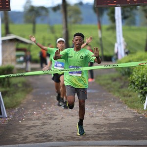 Race photo from PANGALENGAN CROSS-COUNTRY