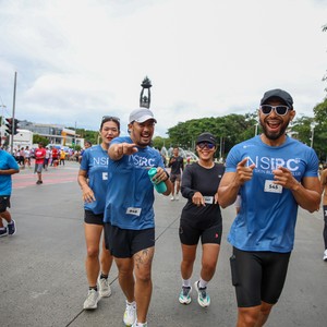 Race photo from NSRC XVI 14122025
