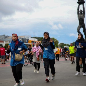 Race photo from NSRC XVI 14122025
