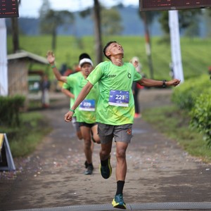 Race photo from PANGALENGAN CROSS-COUNTRY