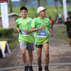 Race photo from PANGALENGAN CROSS-COUNTRY