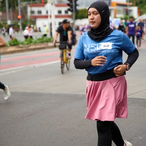 Race photo from NSRC XVI 14122025