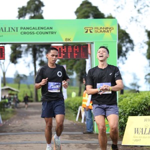 Race photo from PANGALENGAN CROSS-COUNTRY