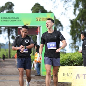 Race photo from PANGALENGAN CROSS-COUNTRY