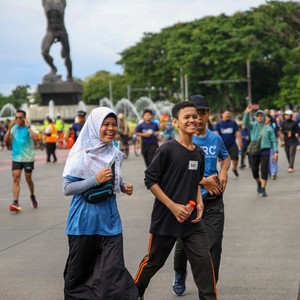Race photo from NSRC XVI 14122025