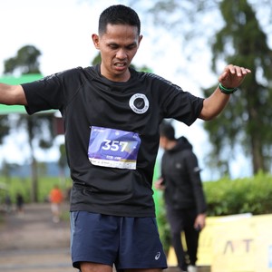 Race photo from PANGALENGAN CROSS-COUNTRY