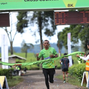 Race photo from PANGALENGAN CROSS-COUNTRY
