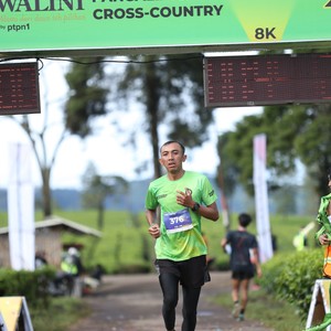 Race photo from PANGALENGAN CROSS-COUNTRY