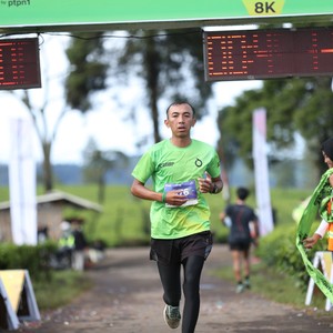 Race photo from PANGALENGAN CROSS-COUNTRY