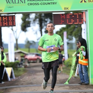 Race photo from PANGALENGAN CROSS-COUNTRY