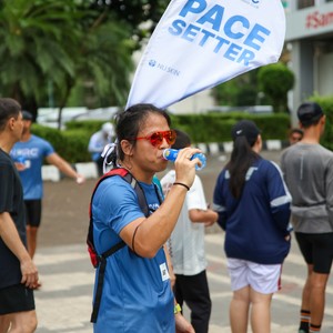 Race photo from NSRC XVI 14122025