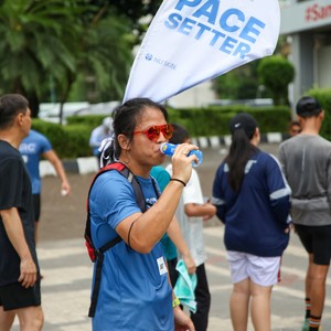 Race photo from NSRC XVI 14122025