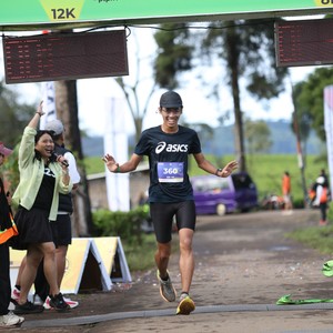 Race photo from PANGALENGAN CROSS-COUNTRY