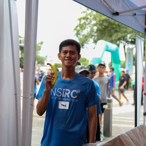 Race photo from NSRC XVI 14122025
