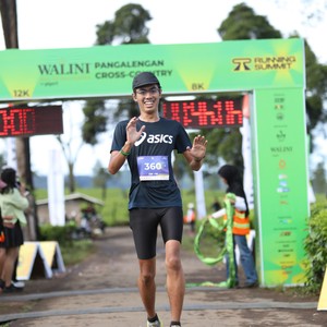 Race photo from PANGALENGAN CROSS-COUNTRY