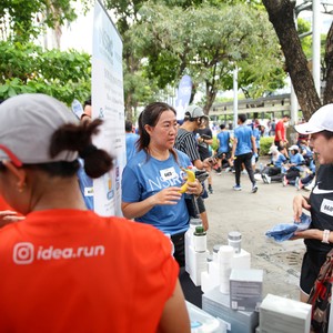 Race photo from NSRC XVI 14122025
