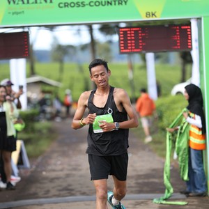 Race photo from PANGALENGAN CROSS-COUNTRY