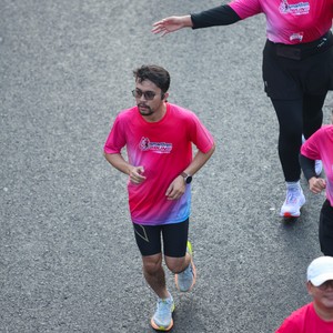 Race photo from SMARTFREN RUN 2026 VIBES