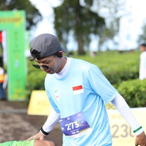 Race photo from PANGALENGAN CROSS-COUNTRY