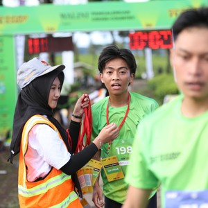 Race photo from PANGALENGAN CROSS-COUNTRY