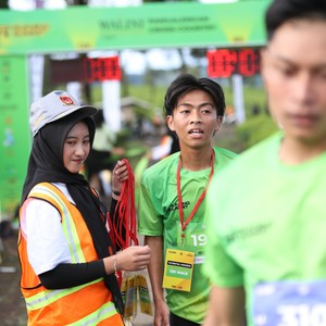 Race photo from PANGALENGAN CROSS-COUNTRY