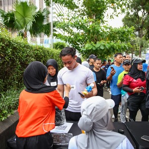 Race photo from NSRC XVI 14122025