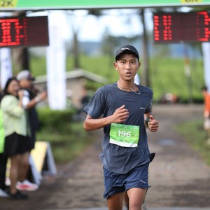 Race photo from PANGALENGAN CROSS-COUNTRY