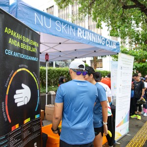 Race photo from NSRC XVI 14122025