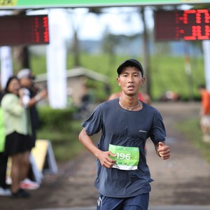 Race photo from PANGALENGAN CROSS-COUNTRY