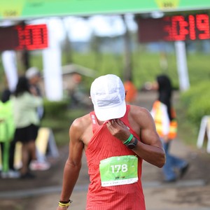 Race photo from PANGALENGAN CROSS-COUNTRY