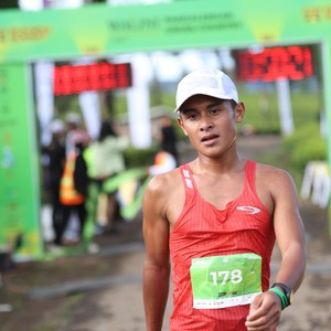 Race photo from PANGALENGAN CROSS-COUNTRY
