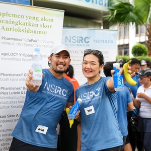Race photo from NSRC XVI 14122025
