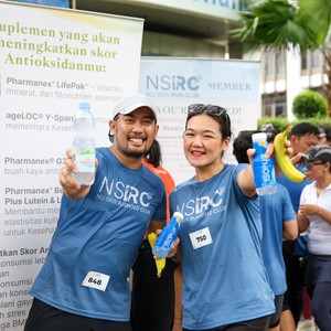 Race photo from NSRC XVI 14122025