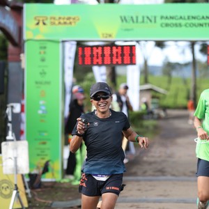Race photo from PANGALENGAN CROSS-COUNTRY