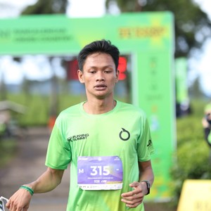 Race photo from PANGALENGAN CROSS-COUNTRY