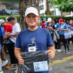 Race photo from NSRC XVI 14122025