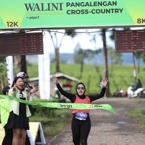 Race photo from PANGALENGAN CROSS-COUNTRY