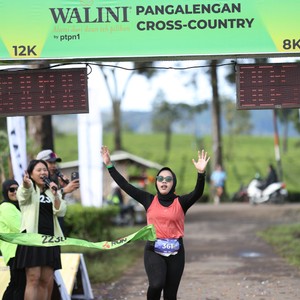 Race photo from PANGALENGAN CROSS-COUNTRY