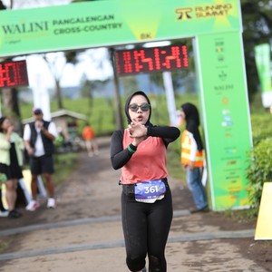 Race photo from PANGALENGAN CROSS-COUNTRY