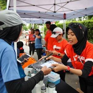 Race photo from NSRC XVI 14122025
