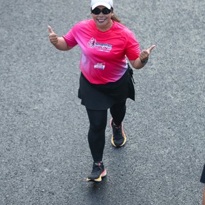 Race photo from SMARTFREN RUN 2026 VIBES