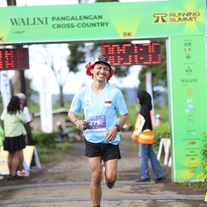 Race photo from PANGALENGAN CROSS-COUNTRY