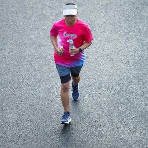 Race photo from SMARTFREN RUN 2026 VIBES