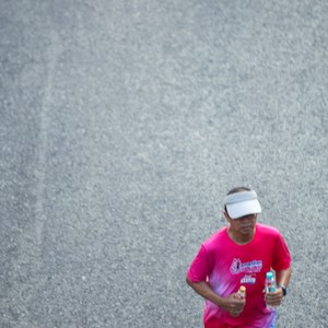Race photo from SMARTFREN RUN 2026 VIBES